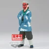Figura Banpresto Demon Slayer Sakonji Urokodaki 17 cm