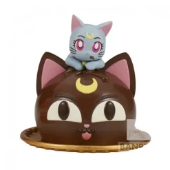 Figura Banpresto Diana Pretty Guardian Sailor Moon Cosmos