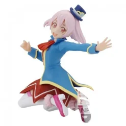 Figura Banpresto Emul 8cm Shangri-La Frontier