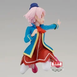 Figura Banpresto Emul 8cm Shangri-La Frontier