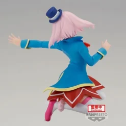 Figura Banpresto Emul 8cm Shangri-La Frontier