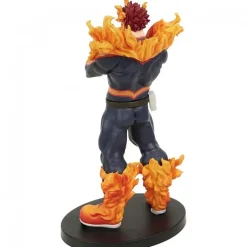 Figura Banpresto Endeavor My Hero Academia 19 cm