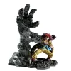 Figura Banpresto Eustass Kid One Piece FL 16 cm