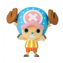 Figura Banpresto Fluffy Puffy Tony Tony Chopper One Piece