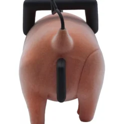 Figura Banpresto Fluffy Puffy Pochita Chainsaw Man 7 cm