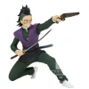 Figura Banpresto Genya Shinazugawa Demon Slayer 12 cm