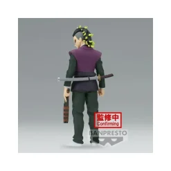 Figura Banpresto Genya Shinazugawa Demon Slayer Vol. 44