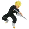 Figura Banpresto Gohan Super Saiyan Vs Dabura 15cm