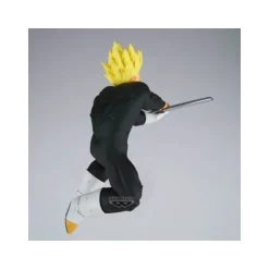 Figura Banpresto Gohan Super Saiyan Vs Dabura 15cm