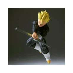Figura Banpresto Gohan Super Saiyan Vs Dabura 15cm