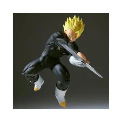Figura Banpresto Gohan Super Saiyan Vs Dabura 15cm