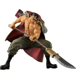 Figura Banpresto Grandista Edward Newgate One Piece