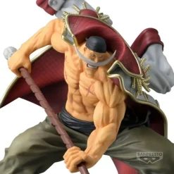 Figura Banpresto Grandista Edward Newgate One Piece