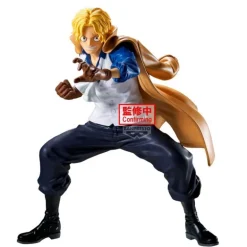 Figura Banpresto Grandista Sabo de One Piece