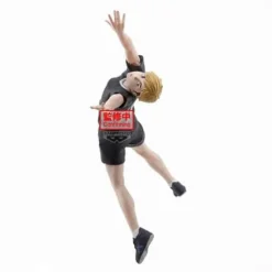 Figura Banpresto Haikyu!! Posing Atsumu Miya 15cm