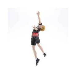 Figura Banpresto Haikyu!! Posing Atsumu Miya 15cm