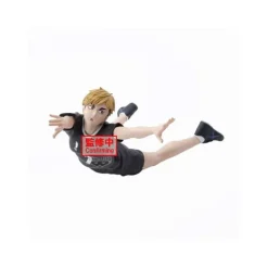 Figura Banpresto Haikyu!! Posing Atsumu Miya 15cm
