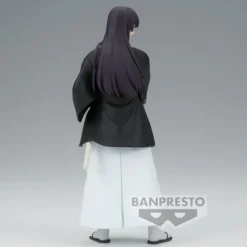Figura Banpresto Hell's Paradise Yamada Asaemon Toma 17 cm