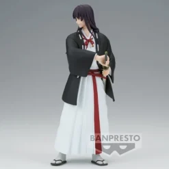 Figura Banpresto Hell's Paradise Yamada Asaemon Toma 17 cm