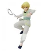 Figura Banpresto HunterxHunter Vibration Stars Kurapika 15 cm