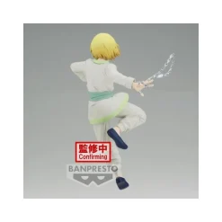 Figura Banpresto HunterxHunter Vibration Stars Kurapika 15 cm