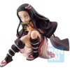Figura Banpresto Ichibansho Nezuko Kamado Demon Slayer
