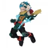 Figura Banpresto Izuku Midoriya My Hero Academia 11 cm