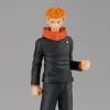 Figura Banpresto Jujutsu Kaisen Jukon no Kata Yuji Itadori
