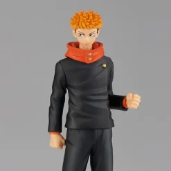 Figura Banpresto Jujutsu Kaisen Jukon no Kata Yuji Itadori