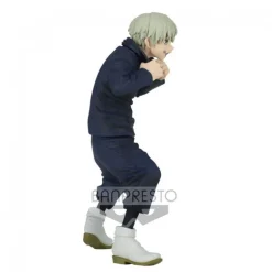 Figura Banpresto Jujutsu Kaisen Toge Inumaki 15 cm