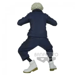 Figura Banpresto Jujutsu Kaisen Toge Inumaki 15 cm