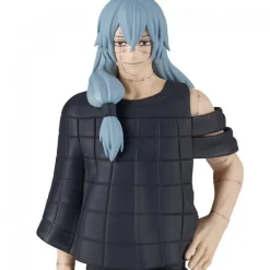 Figura Banpresto Jujutsu Kaisen Jukon no Kata Mahito 16 cm