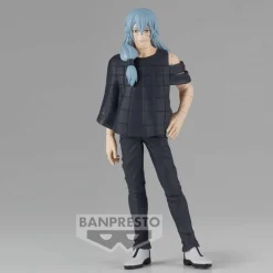 Figura Banpresto Jujutsu Kaisen Jukon no Kata Mahito 16 cm