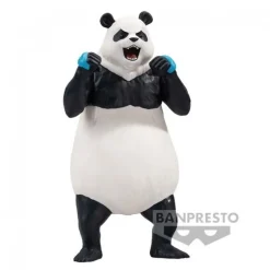 Figura Banpresto Jujutsu Kaisen Panda Jukon 17 cm