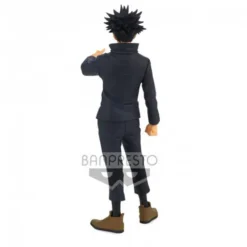 Figura Banpresto Jujutsu Kaisen Fushiguro Megumi 16cm