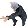 Figura Banpresto Jujutsu Kaisen Maximatic Satoru Gojo 22 cm