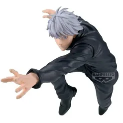 Figura Banpresto Jujutsu Kaisen Maximatic Satoru Gojo 22 cm