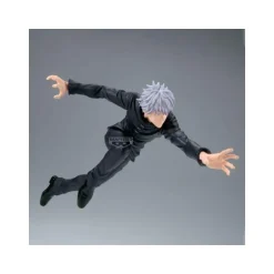 Figura Banpresto Jujutsu Kaisen Maximatic Satoru Gojo 22 cm