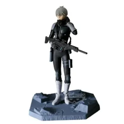 Figura Banpresto Kaiju No. 8 Reno Ichikawa 17 cm PVC