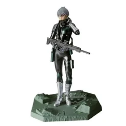 Figura Banpresto Kaiju No. 8 Reno 17 cm PVC