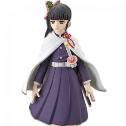 Figura Banpresto Kanao Kimetsu no Yaiba 17 cm