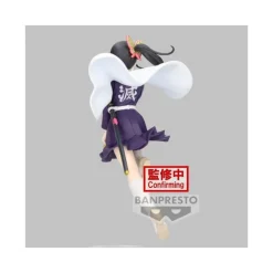 Figura Banpresto Kanao Tsuyuri Demon Slayer Vibration Stars 14 cm