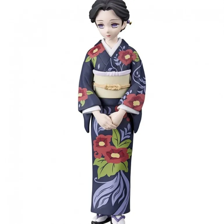 Figura Banpresto Kimetsu no Yaiba Demon Slayer Tamayo 14 cm