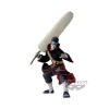 Figura Banpresto Kisame Hoshigaki Naruto Vibration Stars 13 cm
