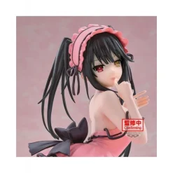 Figura Banpresto Kurumi Tokisaki Date A Live 13 cm PVC
