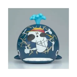 Figura Banpresto Laboon One Piece Big Sofvimates 13cm