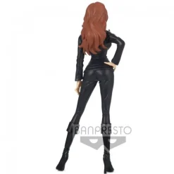 Figura Banpresto Master Stars Piece Lupin III 25 cm
