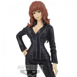 Figura Banpresto Master Stars Piece Lupin III 25 cm
