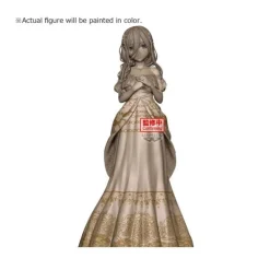 Figura Banpresto Miku Nakano The Quintessential Quintuplets 23 cm