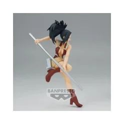 Figura Banpresto My Hero Academia Momo Yaoyorozu 14 cm